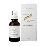 Minoxidil Spray, spray